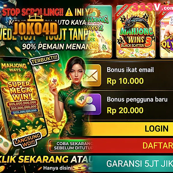 joko4d APK