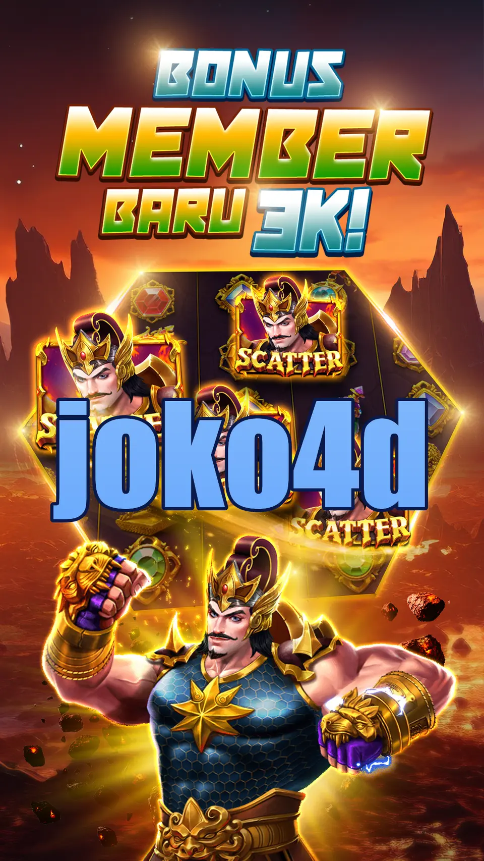 joko4d APK