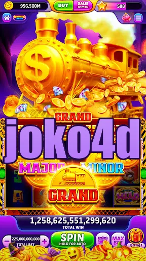 joko4d APK