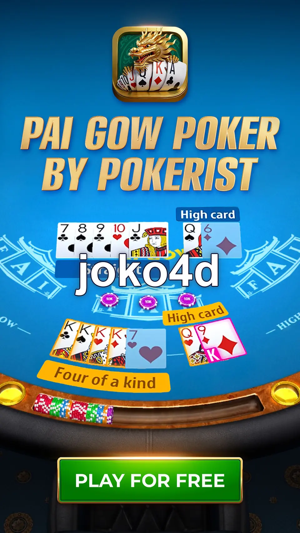 joko4d APK